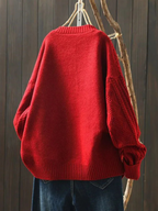 Women's Cable Knit Cardigan | Heidi