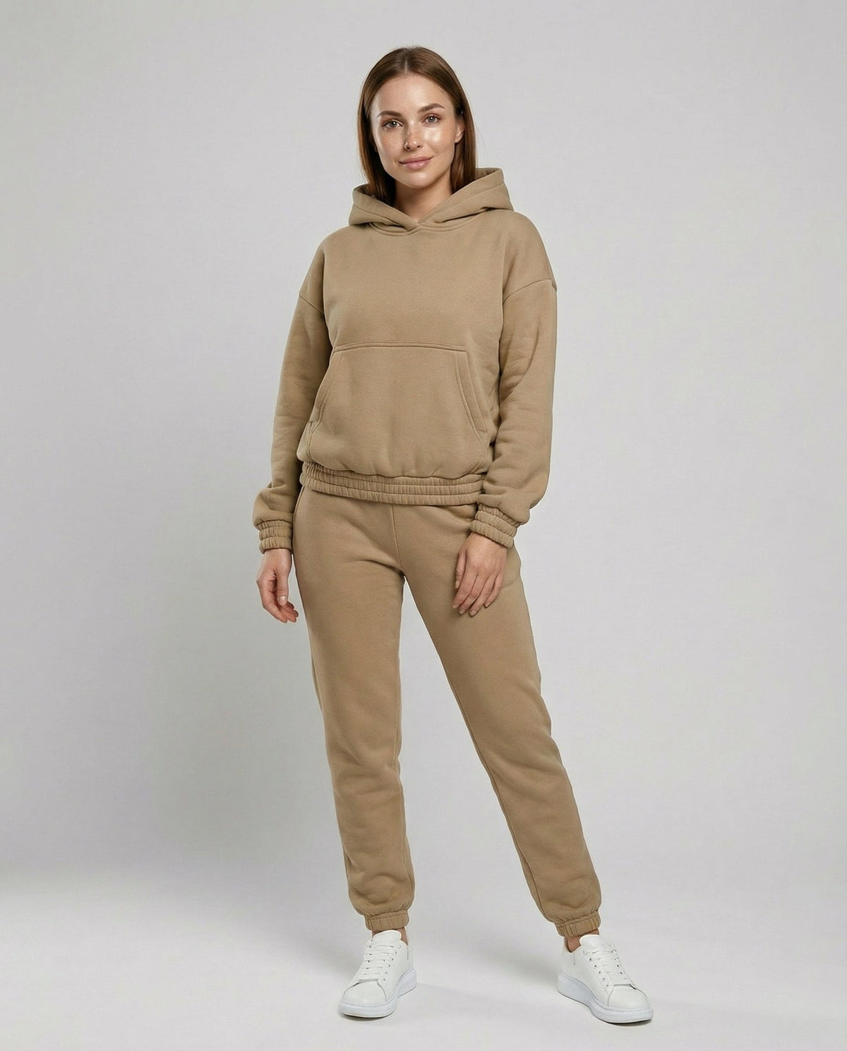 Women's Cotton Tracksuit | Sophie